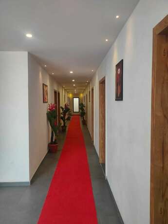 Imagen general del Hotel Fun Imperial Morbi. Foto 6
