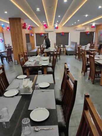 Imagen general del Hotel Fun Imperial Morbi. Foto 7