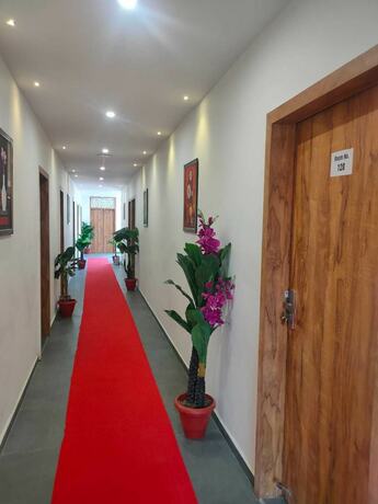 Imagen general del Hotel Fun Imperial Morbi. Foto 8