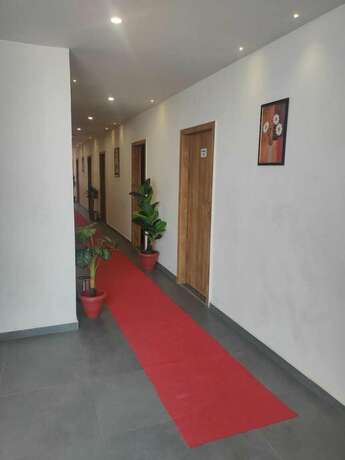 Imagen general del Hotel Fun Imperial Morbi. Foto 10