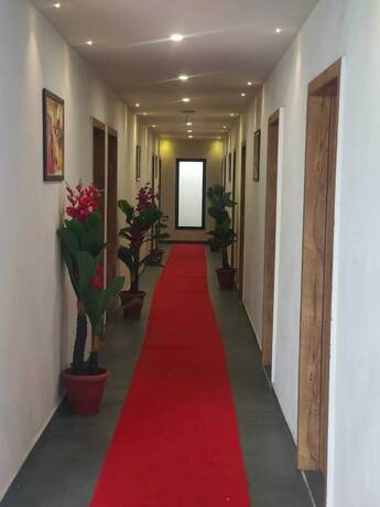 Imagen general del Hotel Fun Imperial Morbi. Foto 11
