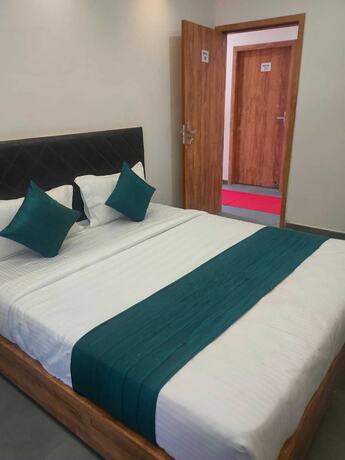 Imagen general del Hotel Fun Imperial Morbi. Foto 12