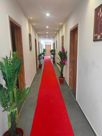 Imagen general del Hotel Fun Imperial Morbi. Foto 15