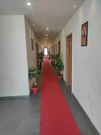 Imagen general del Hotel Fun Imperial Morbi. Foto 16