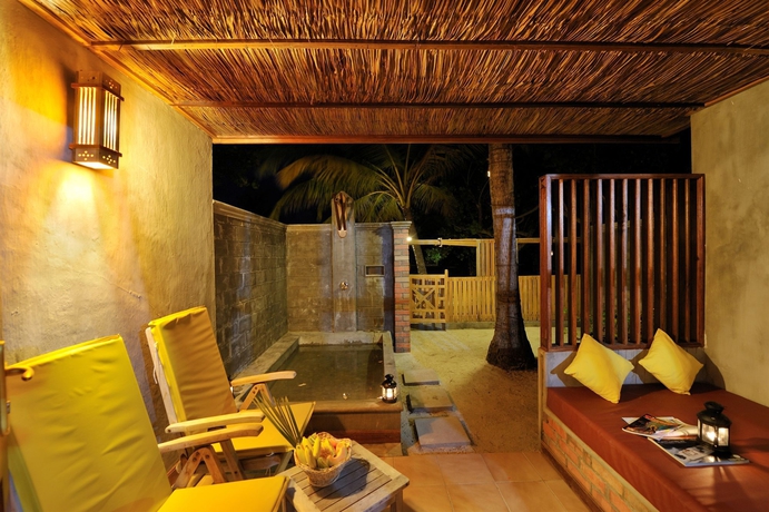 Imagen de los exteriores del Hotel Fun Island Resort and Spa. Foto 7