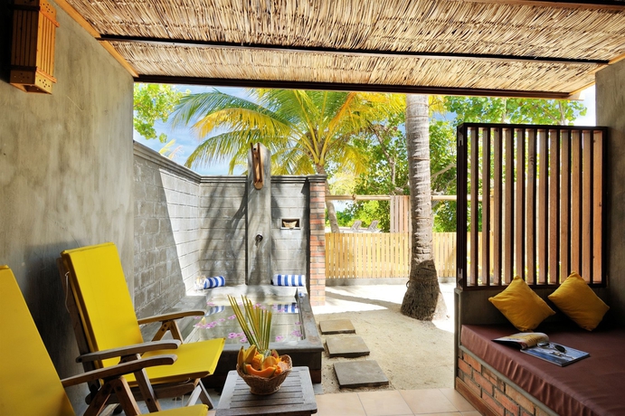 Imagen de los exteriores del Hotel Fun Island Resort and Spa. Foto 8