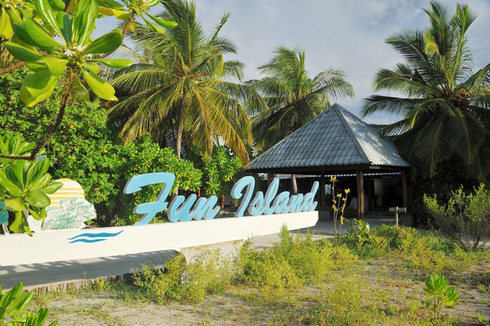 Imagen general del Hotel Fun Island Resort and Spa. Foto 2