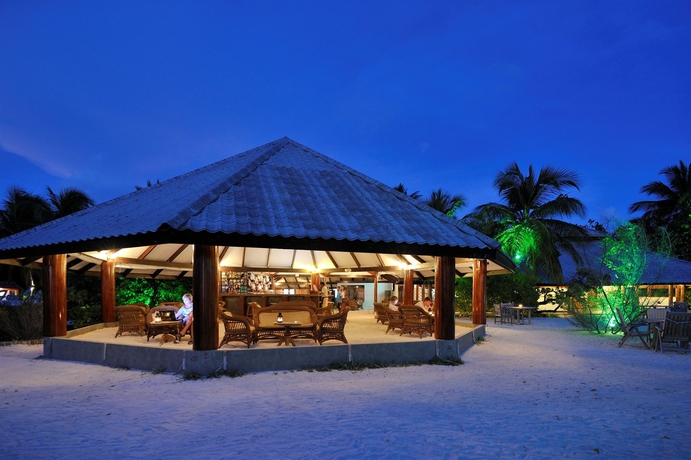 Imagen del bar/restaurante del Hotel Fun Island Resort and Spa. Foto 3