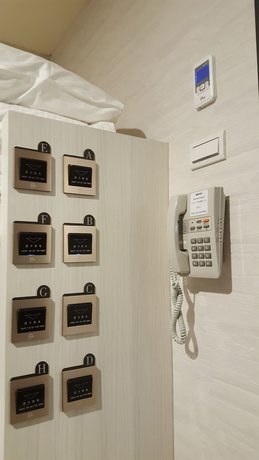 Imagen de la habitación del Hotel Fun - Linsen Branch. Foto 4