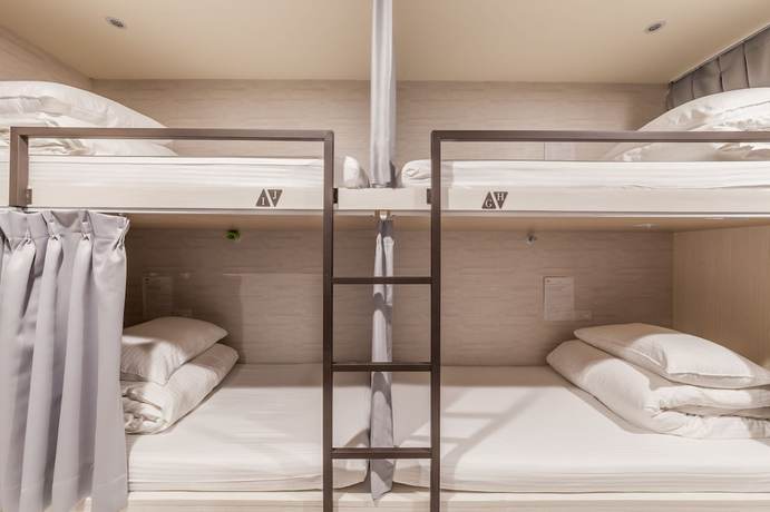 Imagen de la habitación del Hotel Fun - Linsen Branch. Foto 5