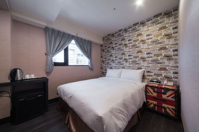 Imagen de la habitación del Hotel Fun - Linsen Branch. Foto 8