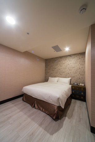 Imagen de la habitación del Hotel Fun - Linsen Branch. Foto 10