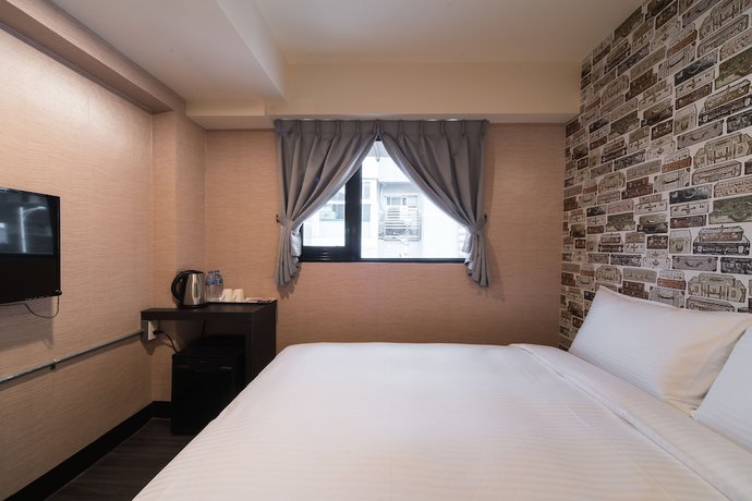 Imagen de la habitación del Hotel Fun - Linsen Branch. Foto 11