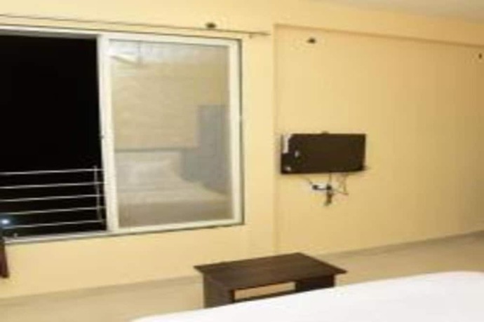 Imagen de la habitación del Hotel Fun N Food. Foto 5