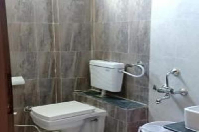 Imagen de la habitación del Hotel Fun N Food. Foto 9
