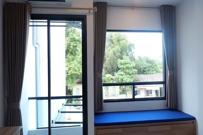 Imagen de la habitación del Hotel Fun, Rayong. Foto 3