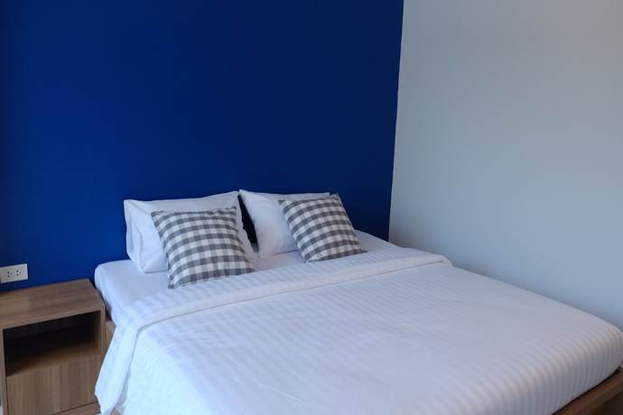 Imagen de la habitación del Hotel Fun, Rayong. Foto 4
