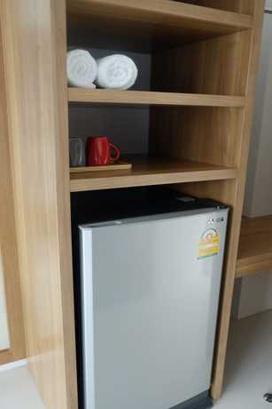 Imagen de la habitación del Hotel Fun, Rayong. Foto 5