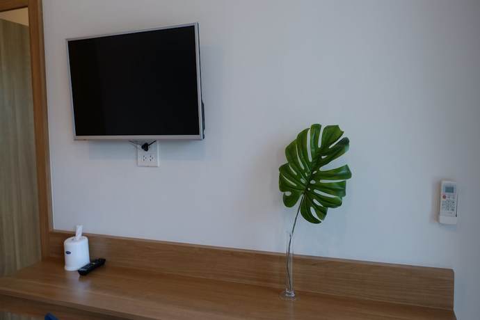 Imagen de la habitación del Hotel Fun, Rayong. Foto 6