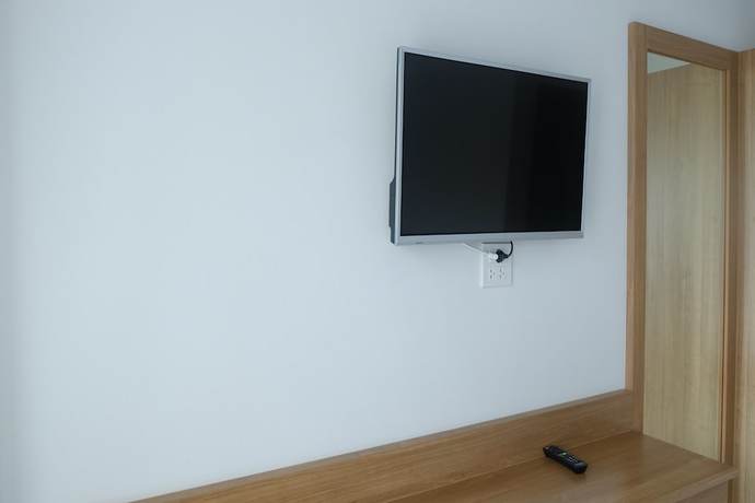 Imagen de la habitación del Hotel Fun, Rayong. Foto 8