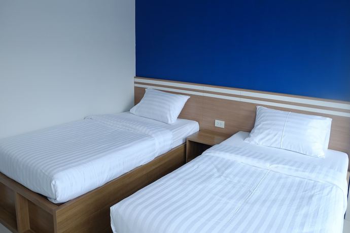 Imagen de la habitación del Hotel Fun, Rayong. Foto 10