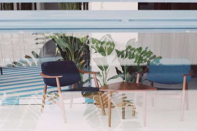 Imagen de los interiores del Hotel Fun, Rayong. Foto 19