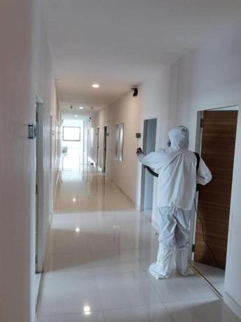 Imagen general del Hotel Fun, Rayong. Foto 10