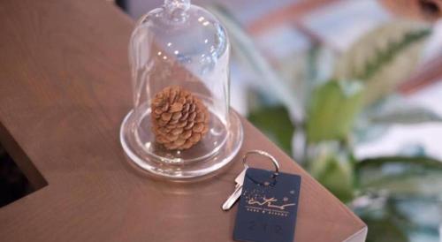 Imagen general del Hotel Fun, Rayong. Foto 16