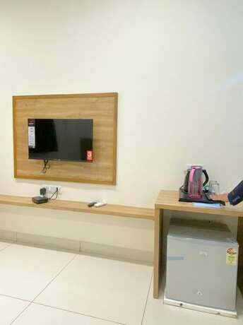 Imagen general del Hotel Fun Regency, Vithalapur. Foto 2