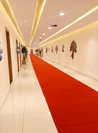 Imagen general del Hotel Fun Regency, Vithalapur. Foto 5