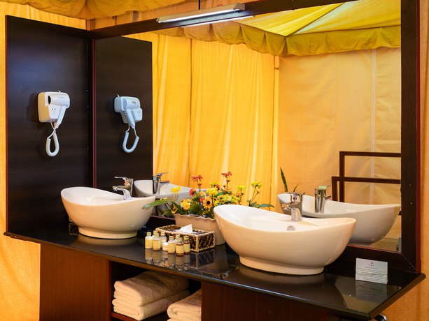 Imagen de la habitación del Hotel Fun Retreat Resort, and Ayurveda Spa. Foto 3