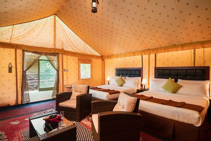 Imagen de la habitación del Hotel Fun Retreat Resort, and Ayurveda Spa. Foto 7