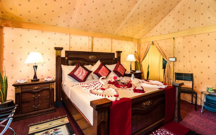 Imagen de la habitación del Hotel Fun Retreat Resort, and Ayurveda Spa. Foto 8