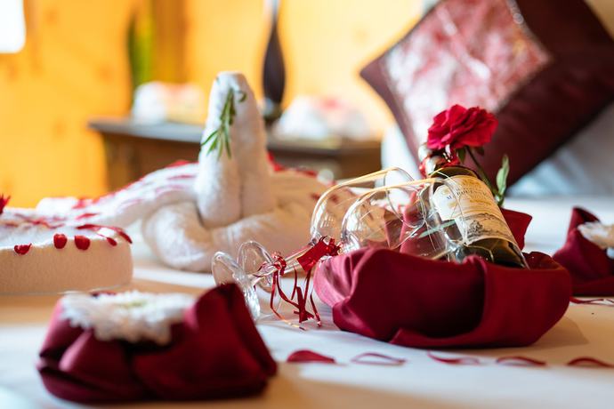 Imagen de la habitación del Hotel Fun Retreat Resort, and Ayurveda Spa. Foto 11