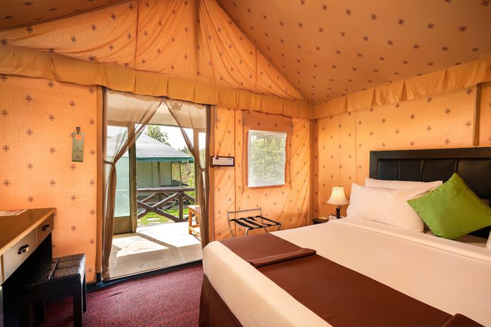 Imagen de la habitación del Hotel Fun Retreat Resort, and Ayurveda Spa. Foto 13