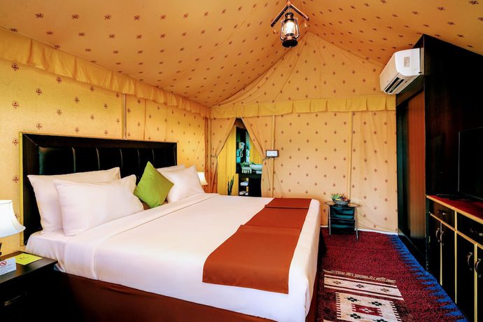 Imagen de la habitación del Hotel Fun Retreat Resort, and Ayurveda Spa. Foto 16