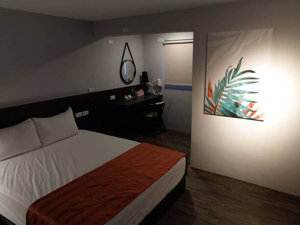 Imagen de la habitación del Hotel Fun Sun BandB. Foto 9