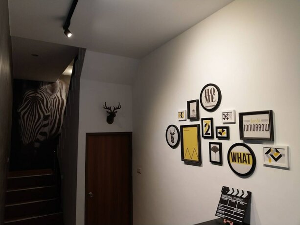 Imagen general del Hotel Fun Sun BandB. Foto 2