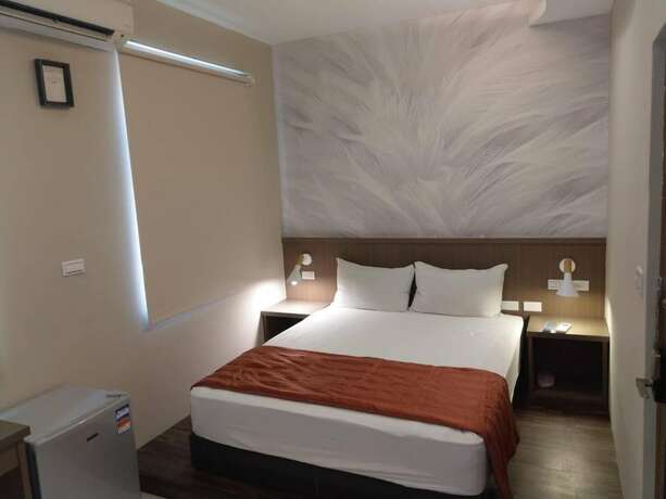 Imagen general del Hotel Fun Sun BandB. Foto 3