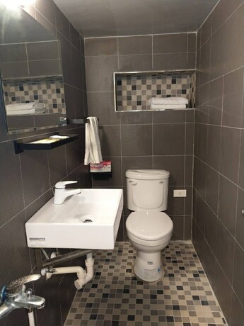 Imagen general del Hotel Fun Sun BandB. Foto 6