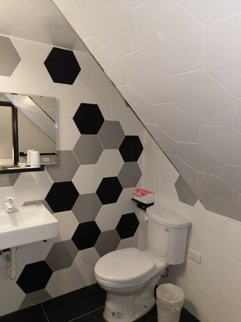 Imagen general del Hotel Fun Sun BandB. Foto 7