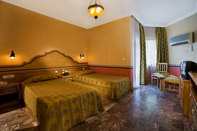 Imagen de la habitación del Hotel Fun Sun Smart Akman Beach. Foto 4