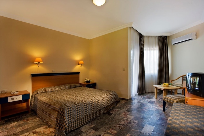 Imagen de la habitación del Hotel Fun Sun Smart Akman Beach. Foto 5