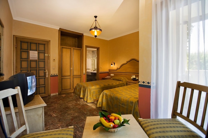 Imagen de la habitación del Hotel Fun Sun Smart Akman Beach. Foto 6