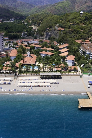 Imagen general del Hotel Fun Sun Smart Akman Beach. Foto 1