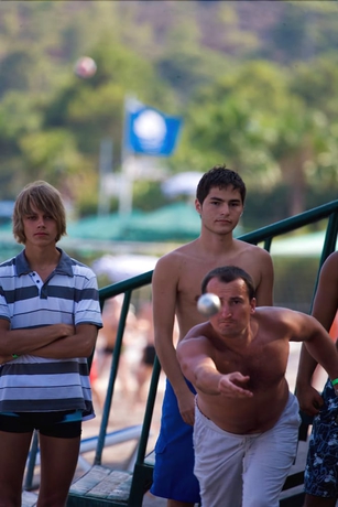 Imagen general del Hotel Fun Sun Smart Akman Beach. Foto 3