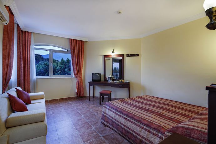 Imagen de la habitación del Hotel Fun Sun Smart Sultans Beach. Foto 3