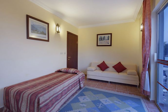 Imagen de la habitación del Hotel Fun Sun Smart Sultans Beach. Foto 5