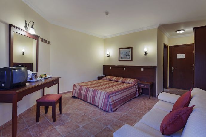 Imagen de la habitación del Hotel Fun Sun Smart Sultans Beach. Foto 6