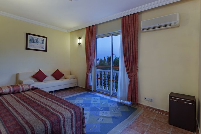 Imagen de la habitación del Hotel Fun Sun Smart Sultans Beach. Foto 7
